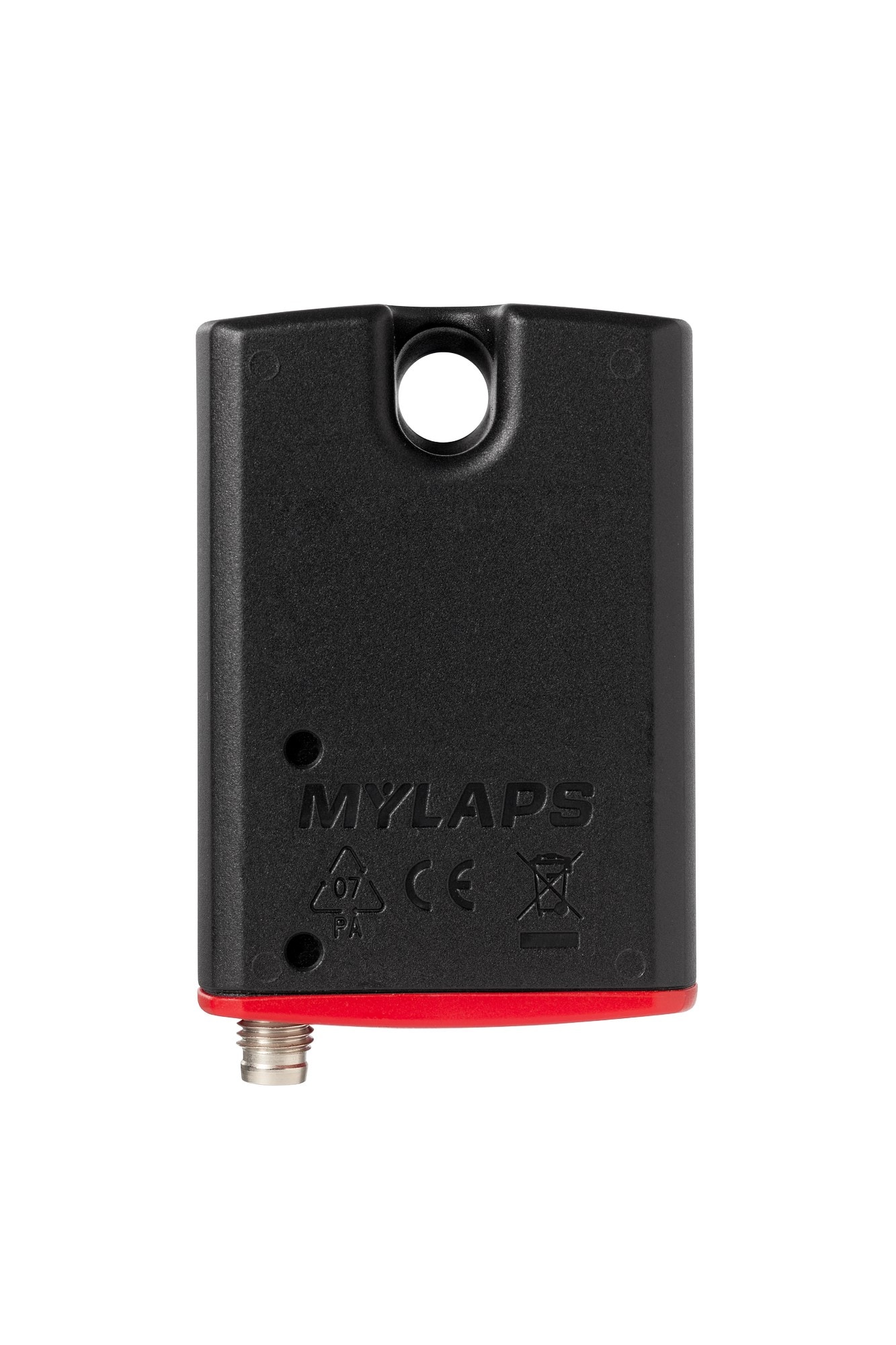 Transponder MyLaps TR2 Bil/MC Direct Power 1 år