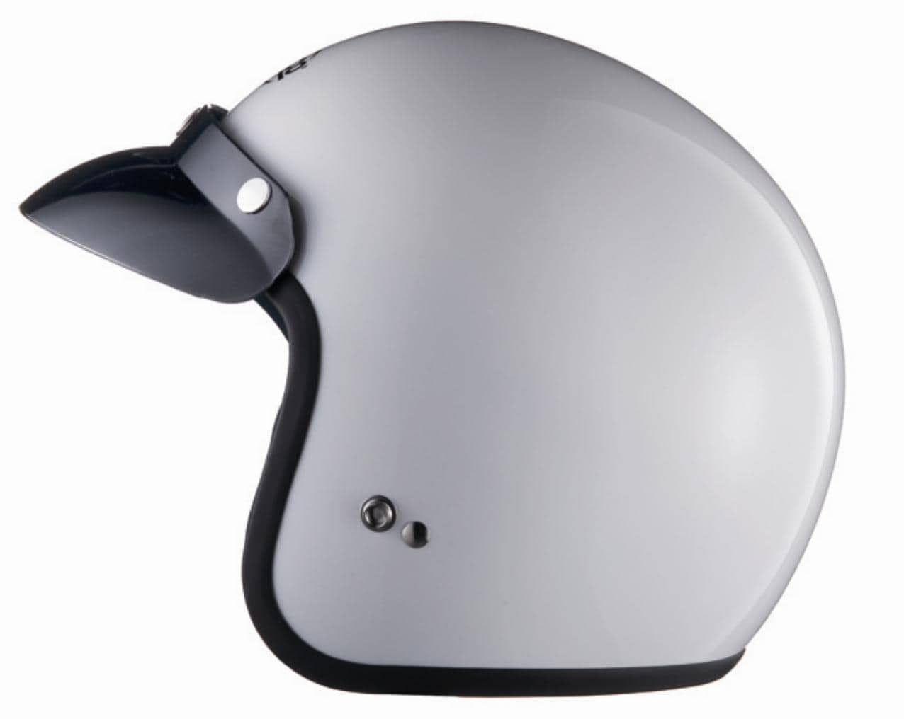 Hjälm Sparco Club J-1 Vit