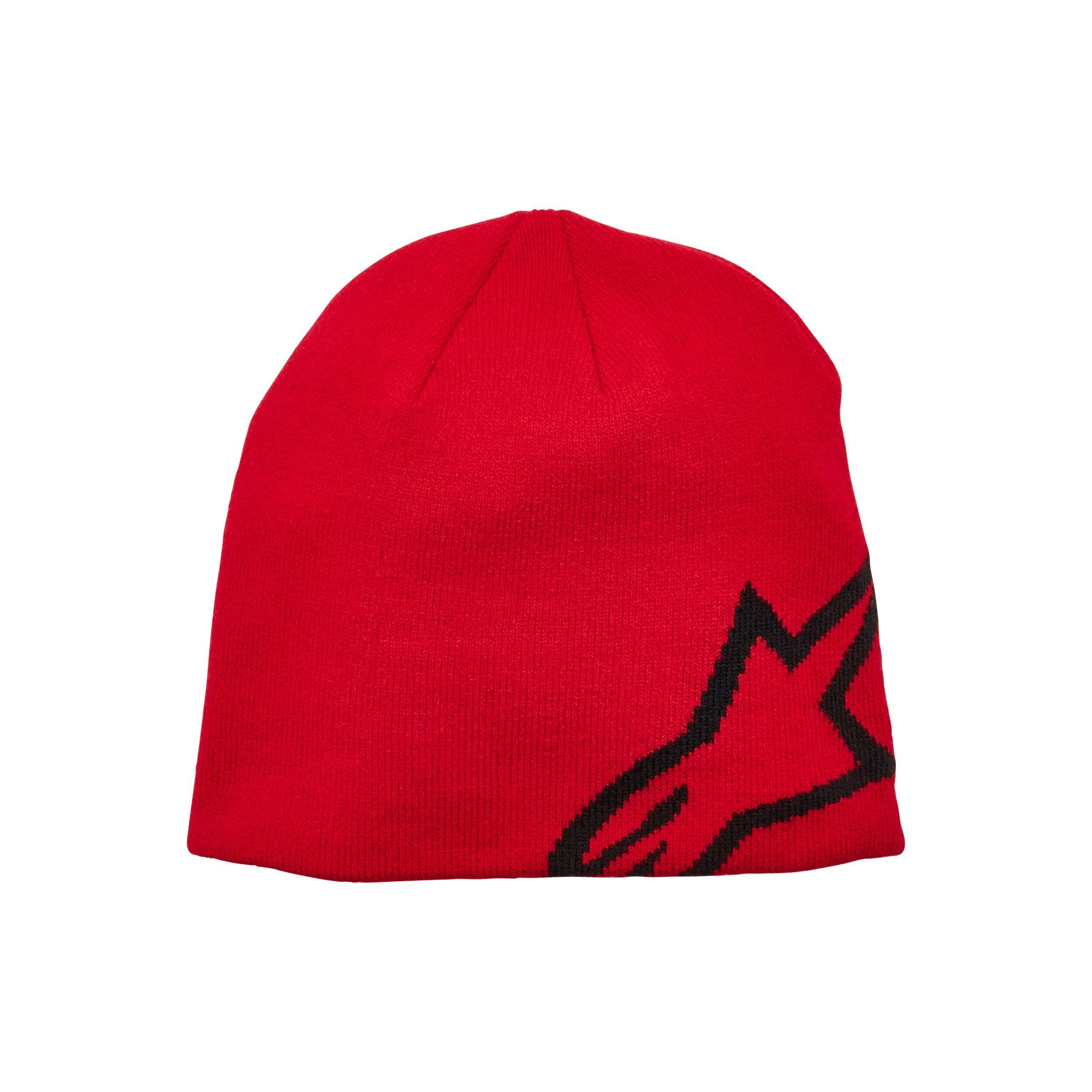 Mössa Corp Shift Beanie Röd