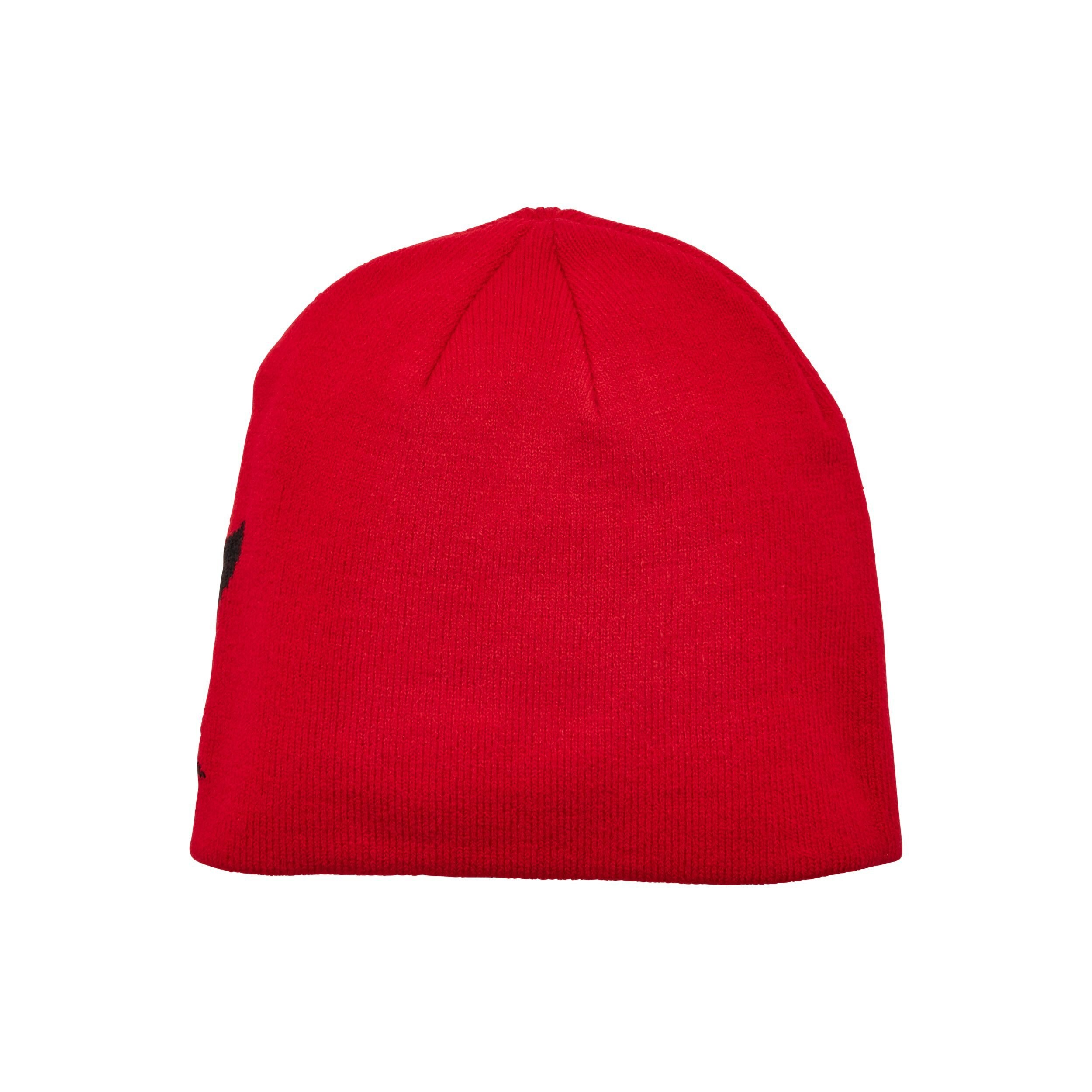Mössa Corp Shift Beanie Röd