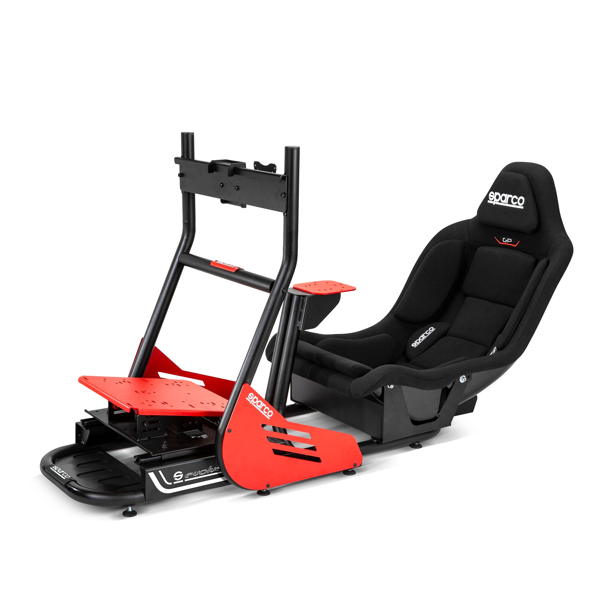 Sparco Evolve GP Formula Racing Simulator