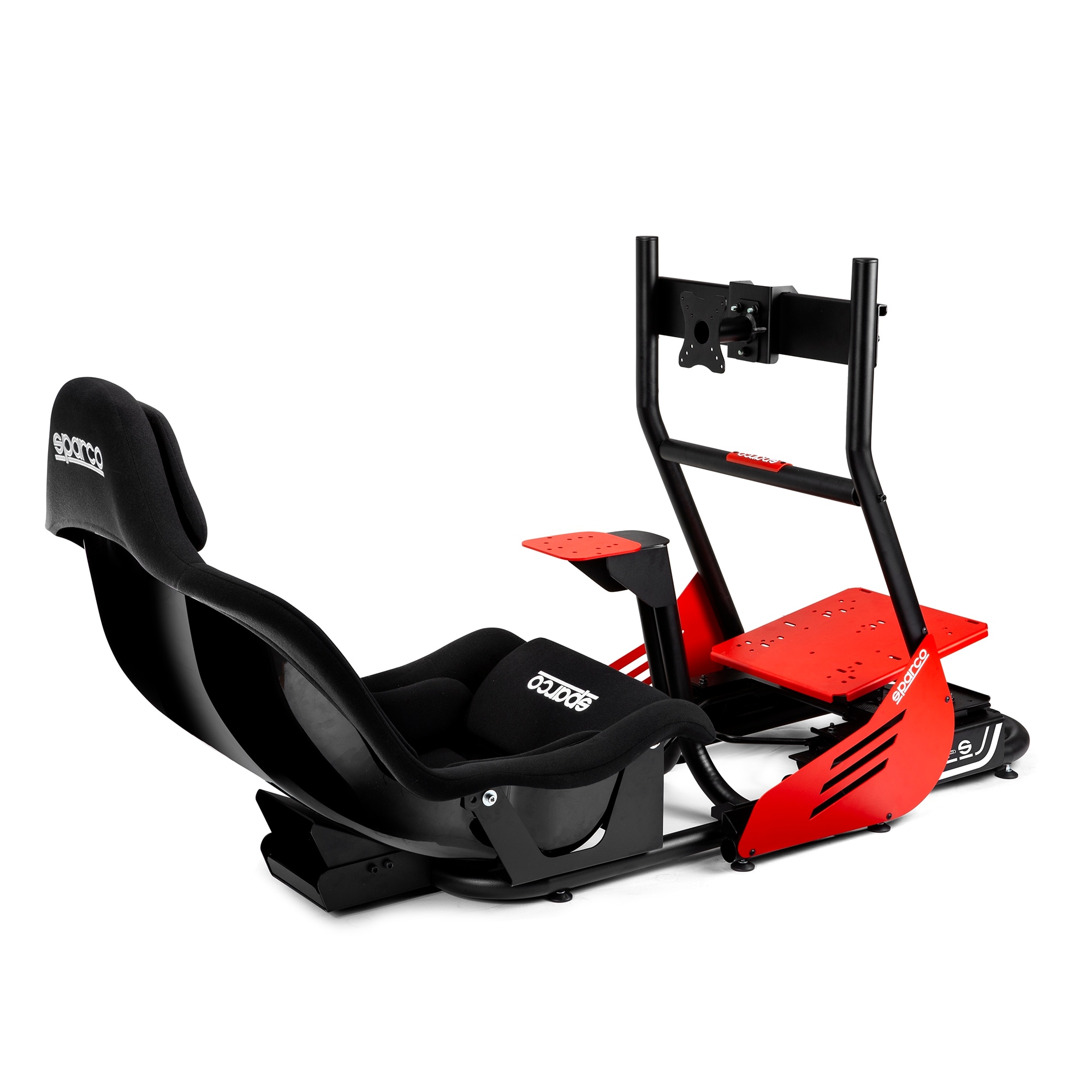 Sparco Evolve GP Formula Racing Simulator