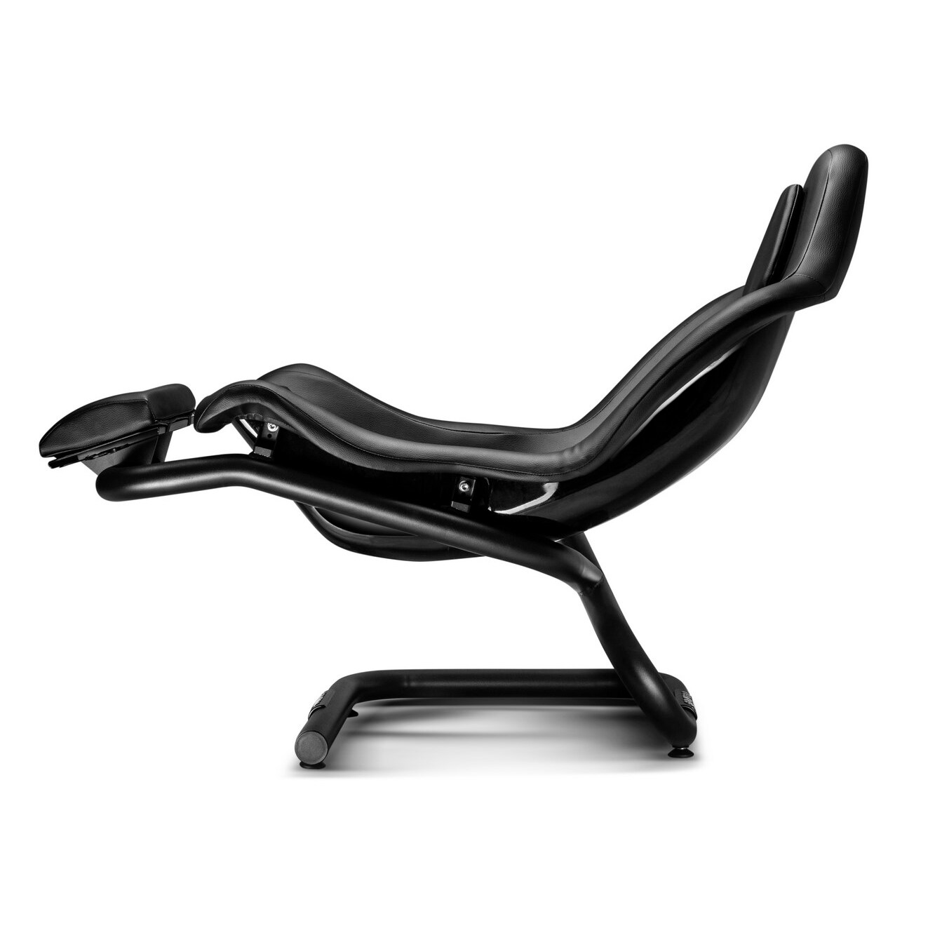 Sparco Gaming Stol GP-Lounge Svart Sky