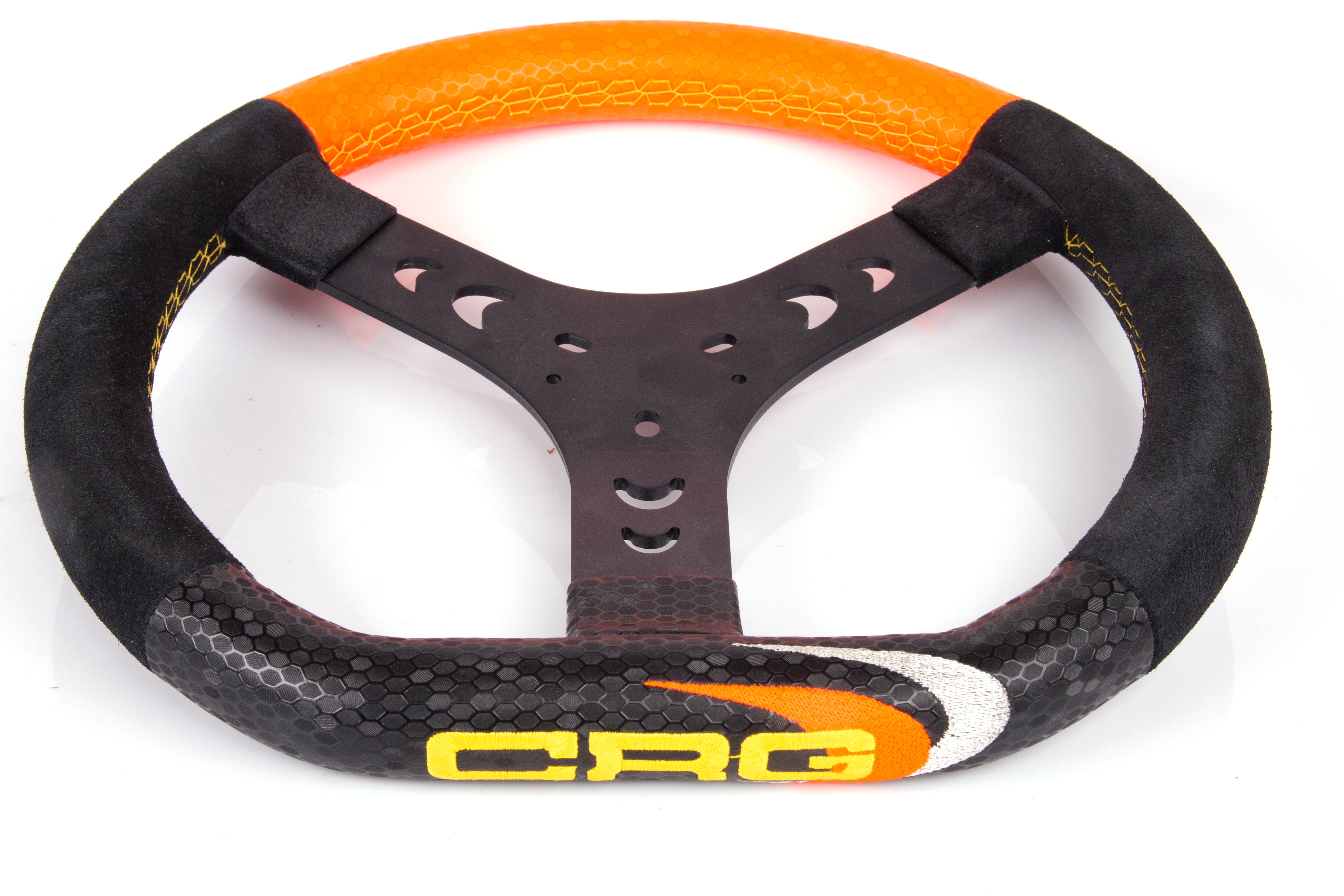 Ratt CRG Orange Mini 320 mm