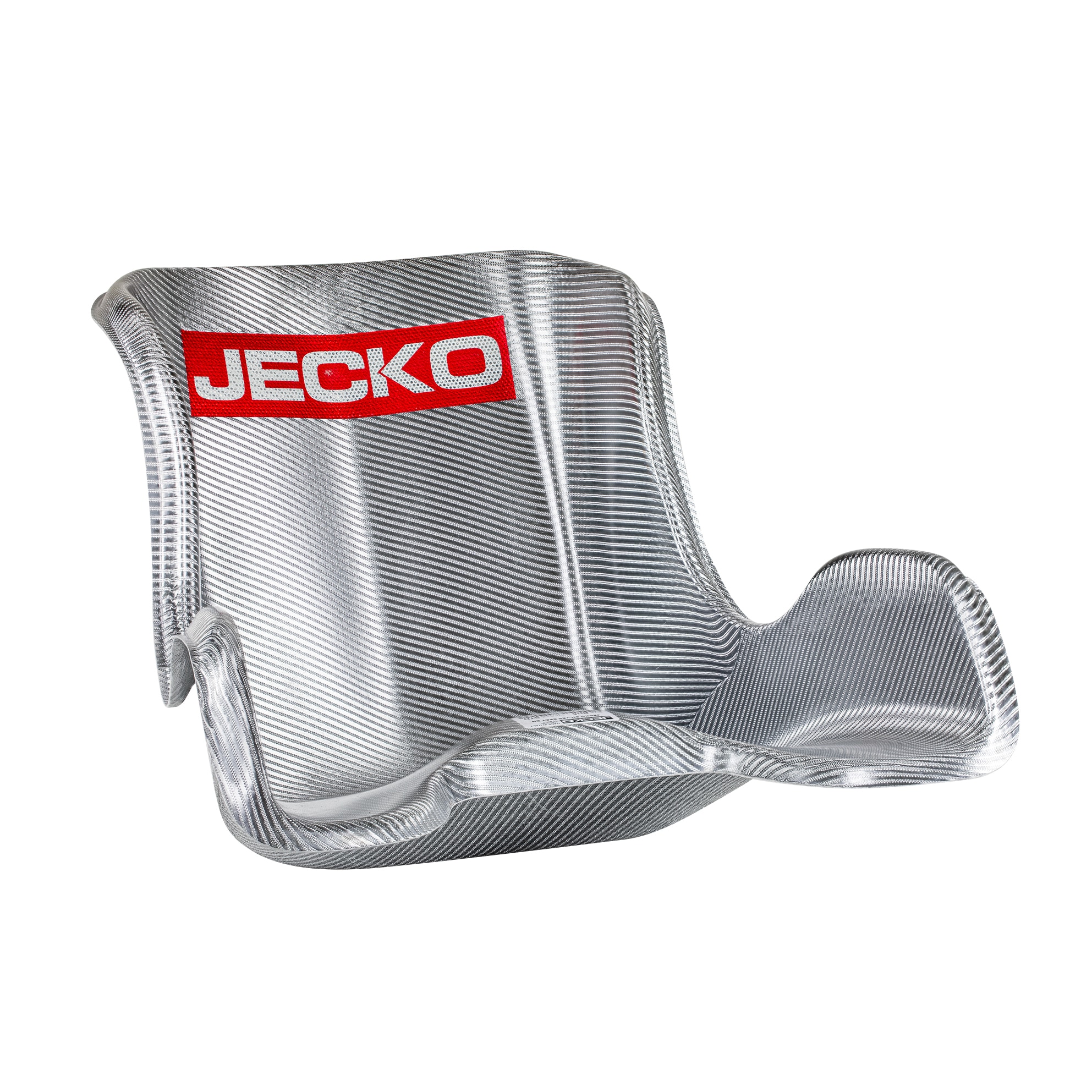 Stol Jecko Silver