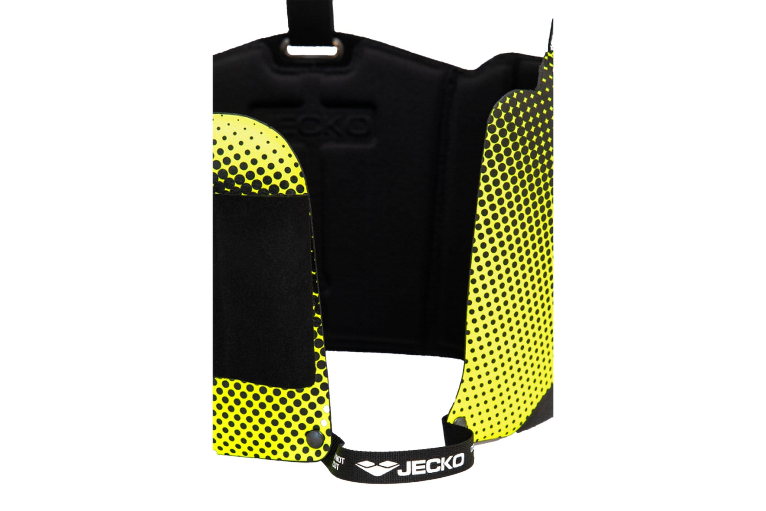 Revbensskydd Jecko JK1 FIA 8870-2018
