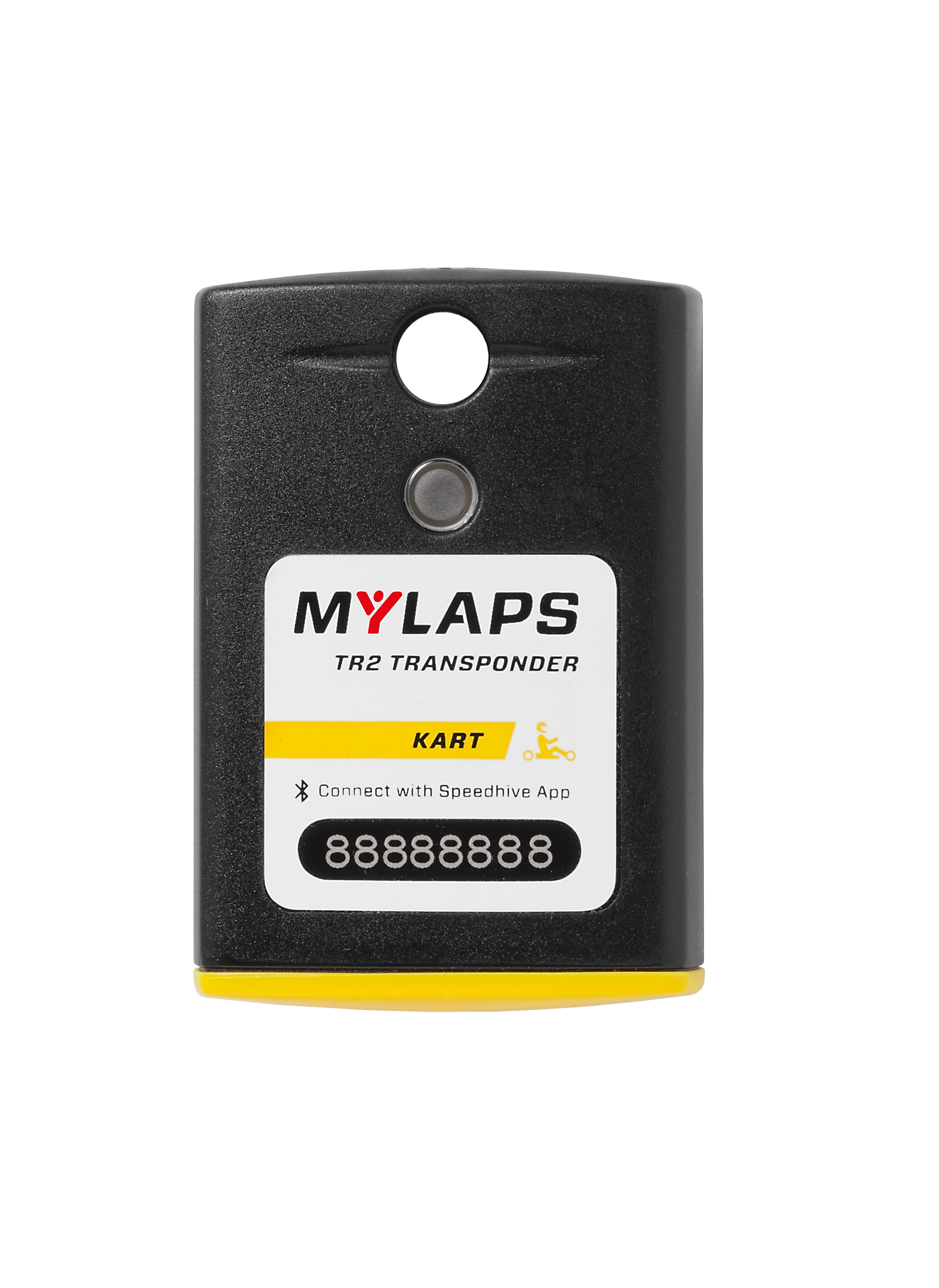 Transponder MyLaps TR2 Karting GO  (Utan abonnemang)