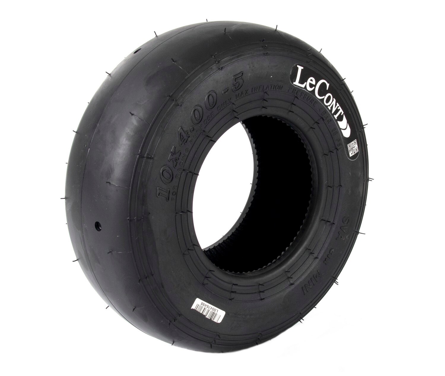 LeCont SVA, J60 Fram. 10 x 4.0-5