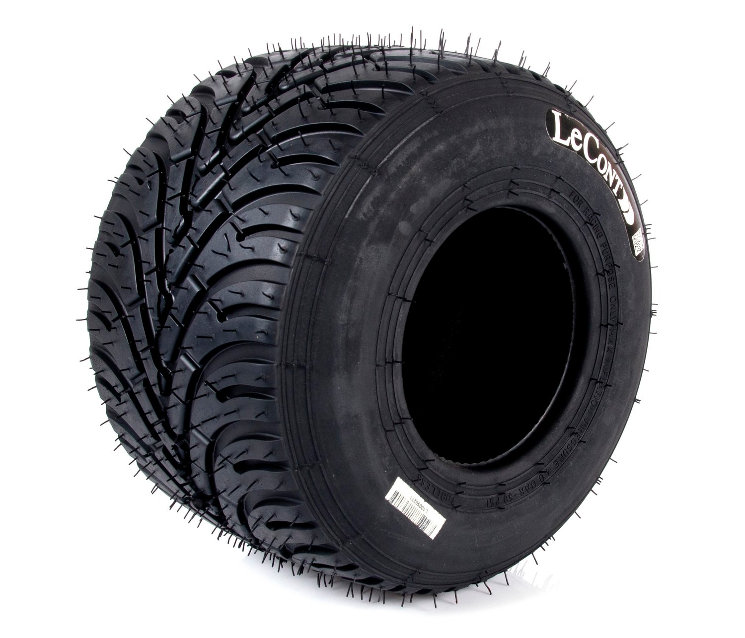 LeCont 11 x 6.0-5 W, SV1 Regn J/S125, OK, OKJ, KZ