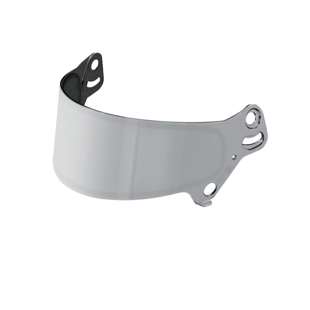 Visir Bell SE077 3 mm DSAF Silver