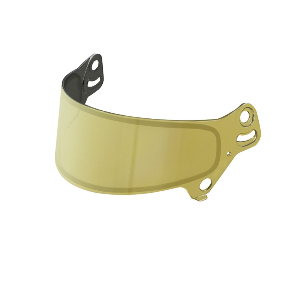 Visir Bell SE077 3 mm DSAF ML Gold Smoke