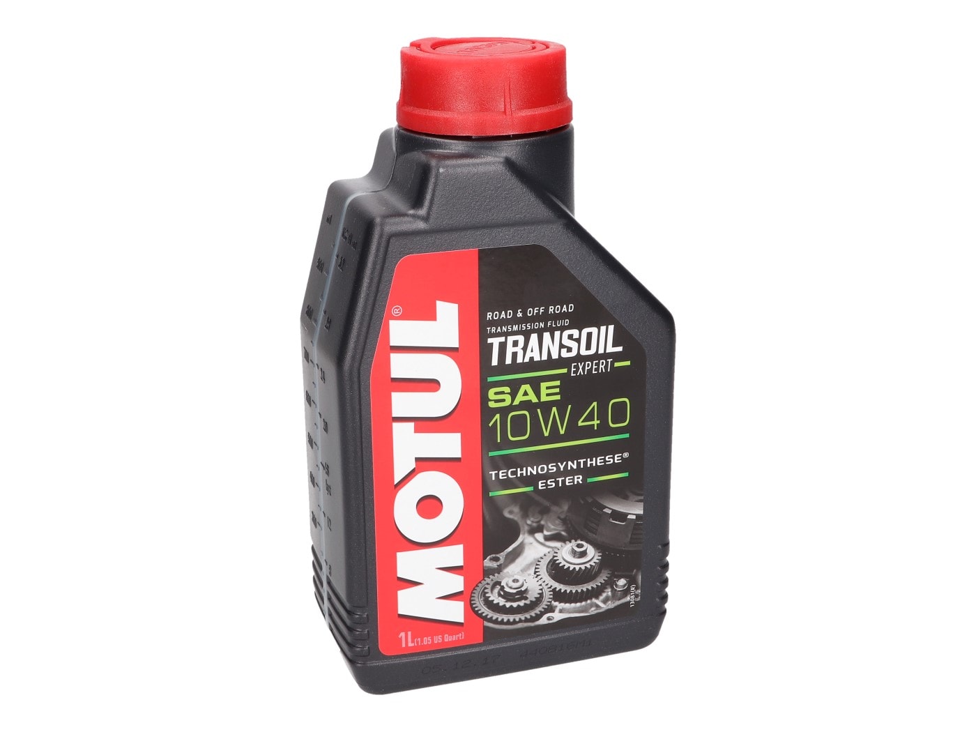 MOTUL Transoil Expert 10W40