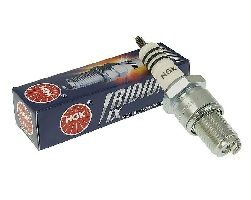 Tändstift NGK BR10EIX Irridium