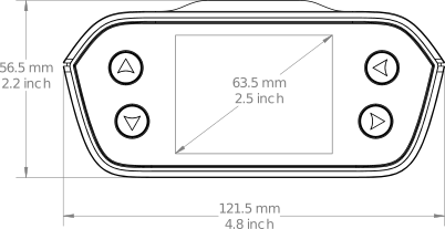 RaceBox- Racing Laptimer