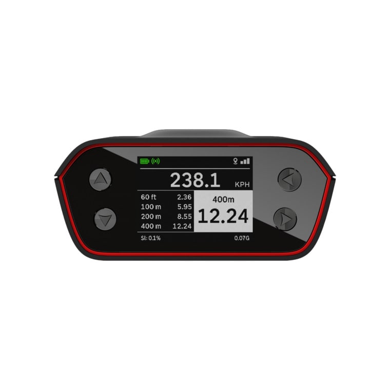 RaceBox- Racing Laptimer