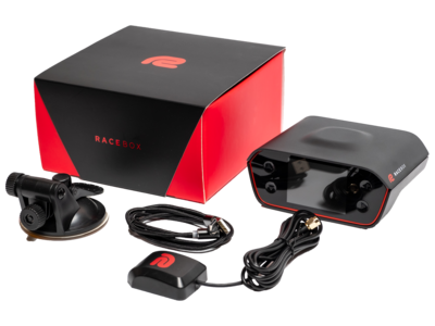 RaceBox- Racing Laptimer