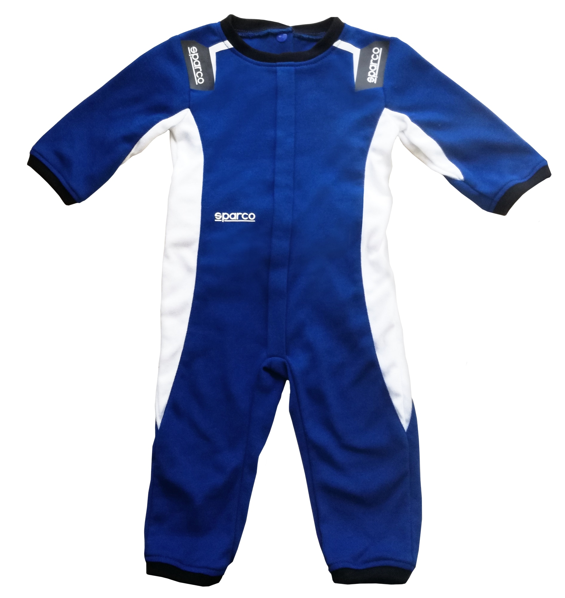 Pyjamas Baby Sparco Racer