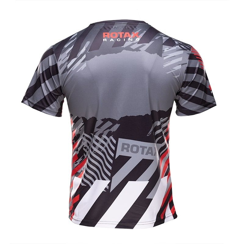 Rotax Racing Dryfit T-Shirt