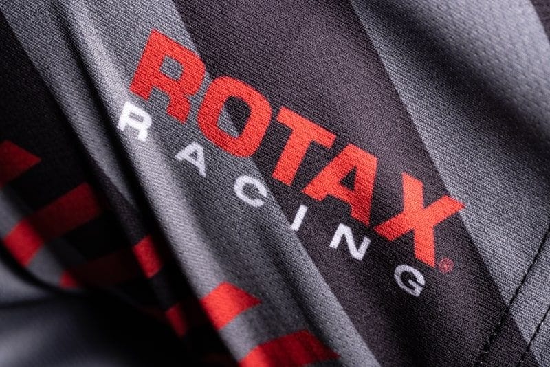 Rotax Racing Dryfit T-Shirt