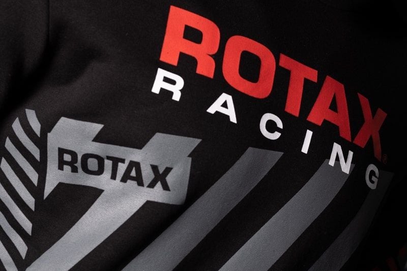 Rotax Racing Hoodie