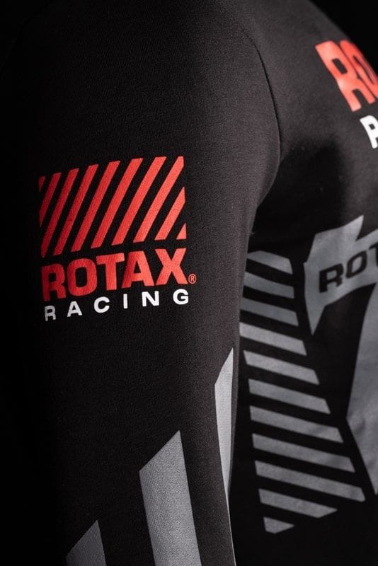 Rotax Racing Hoodie