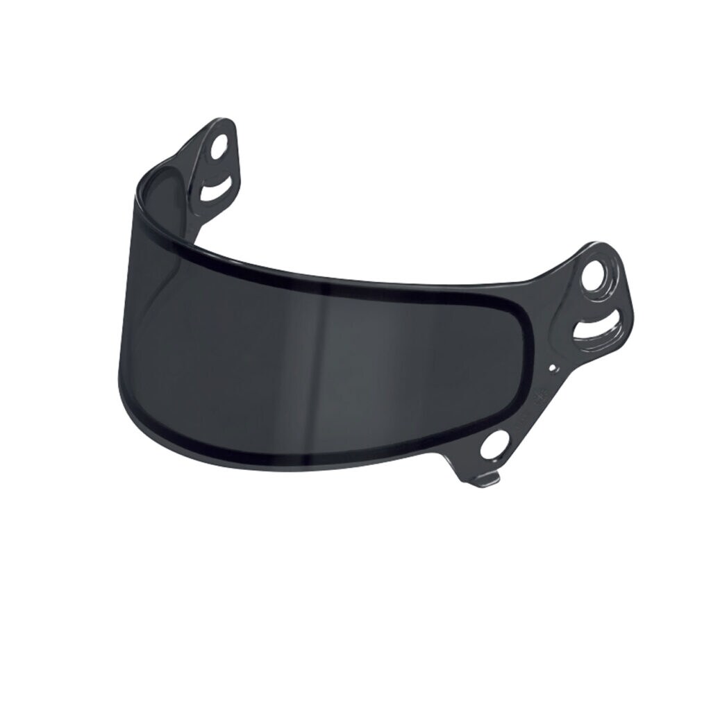 Visir Bell SE077 3 mm DSAF Dark