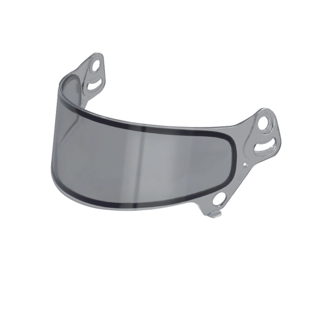 Visir Bell SE077 3 mm DSAF Smoke