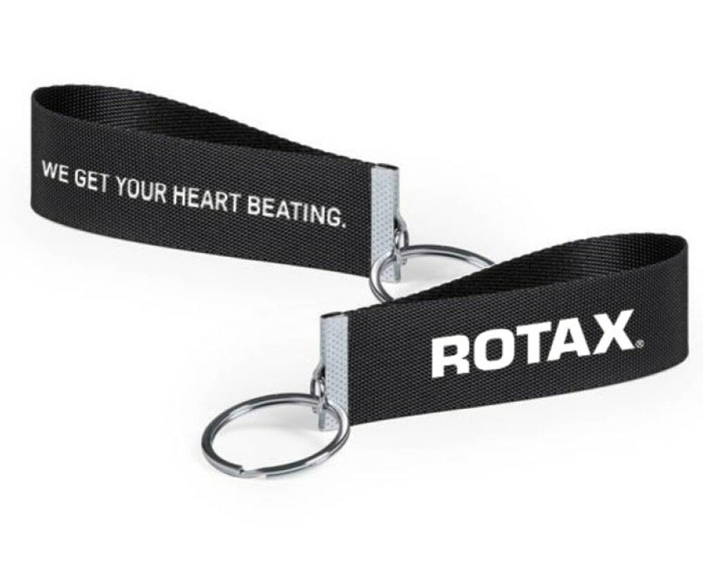 Nyckelring Rotax