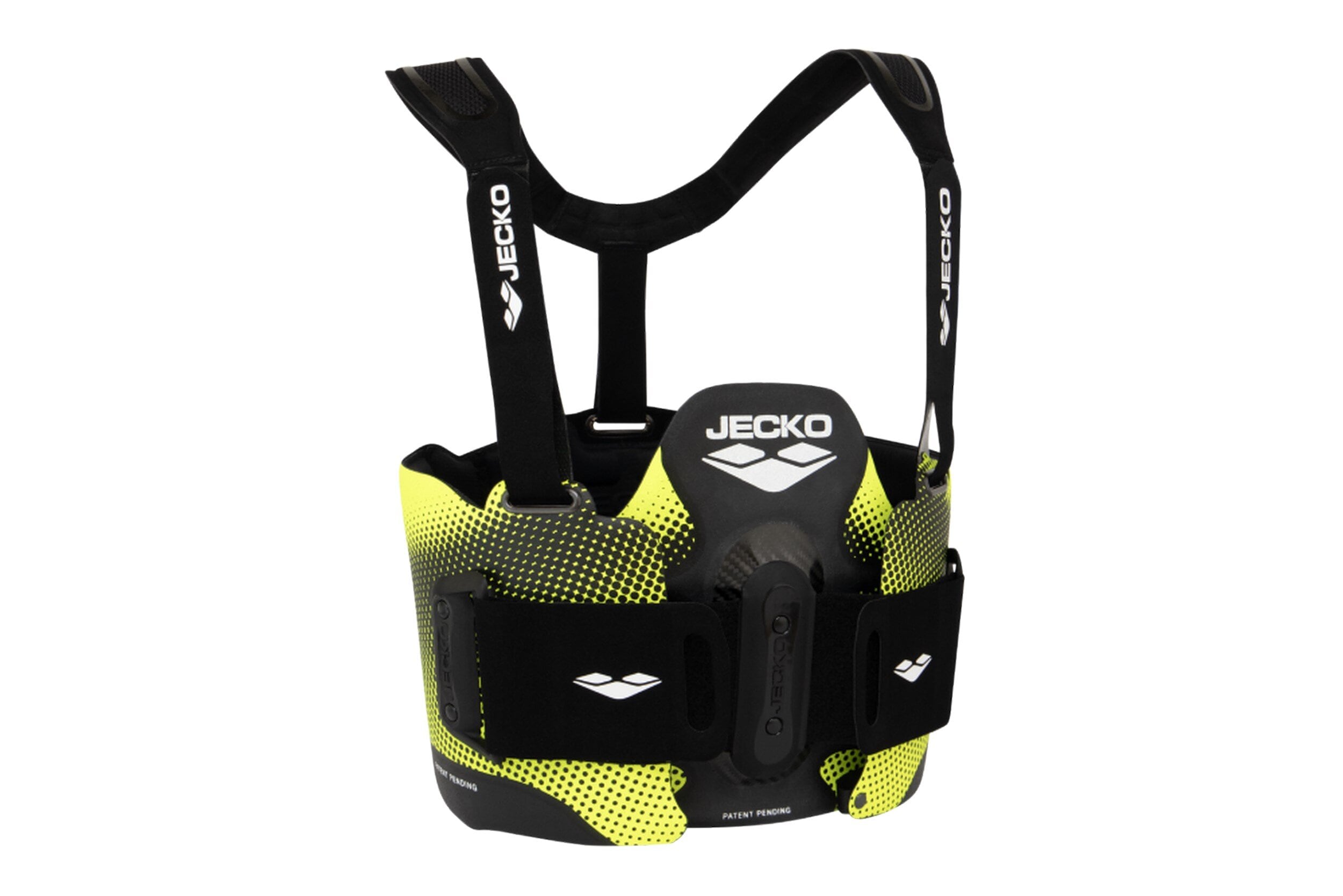 Revbensskydd Jecko JK1 FIA 8870-2018