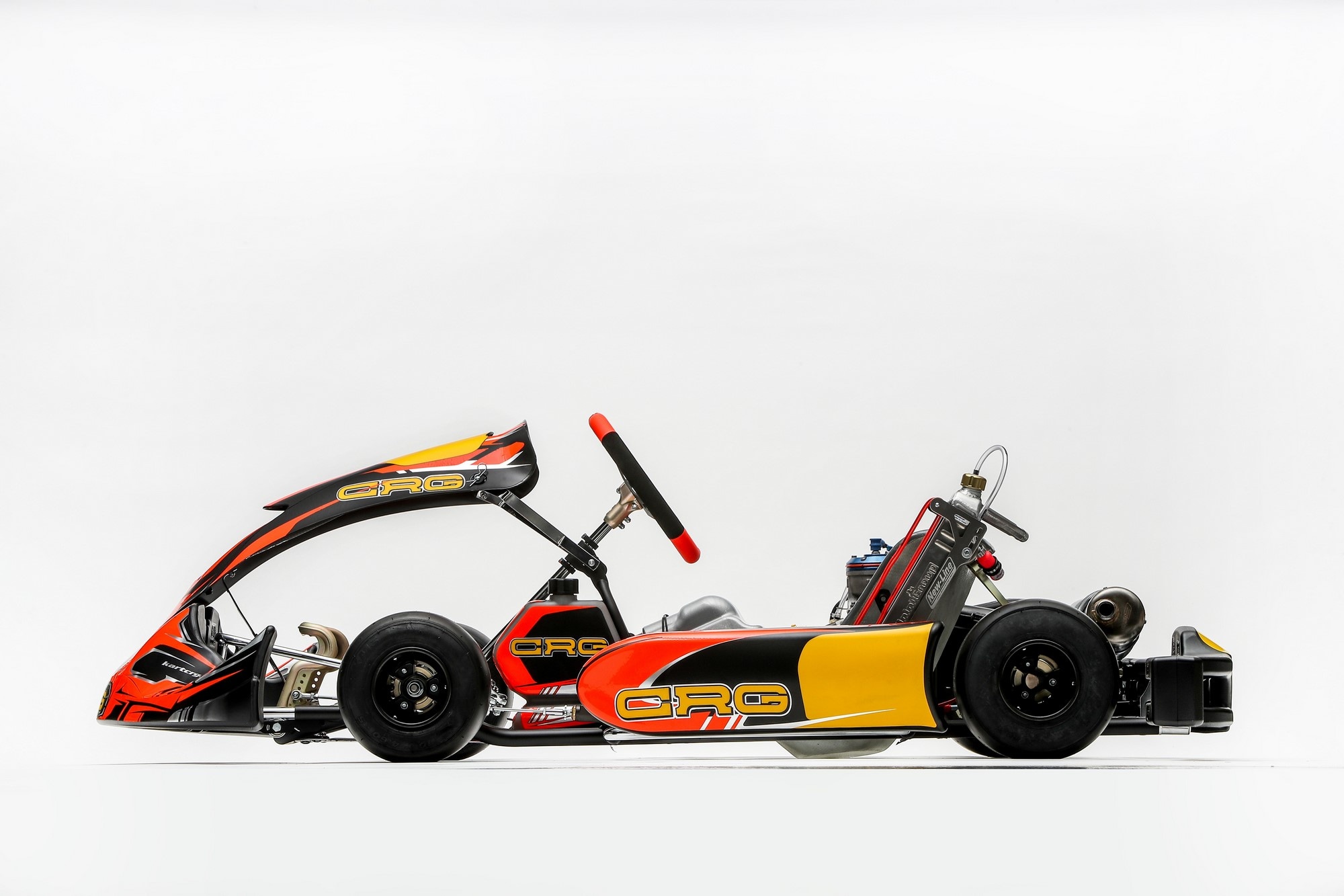 CRG KT2 OK/X30/Rotax 30 mm 2024