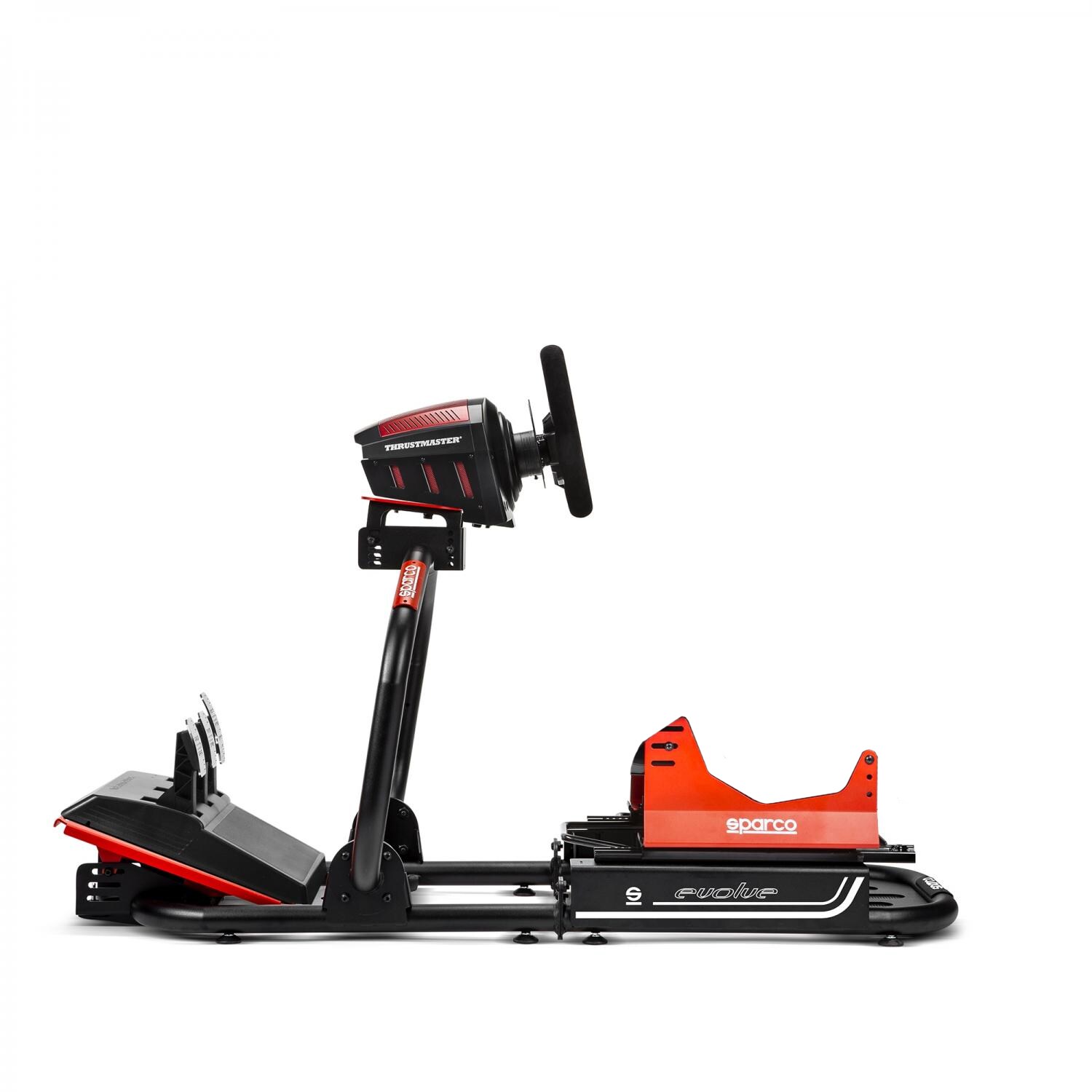 Sparco Sim Rig I Racing Simulator