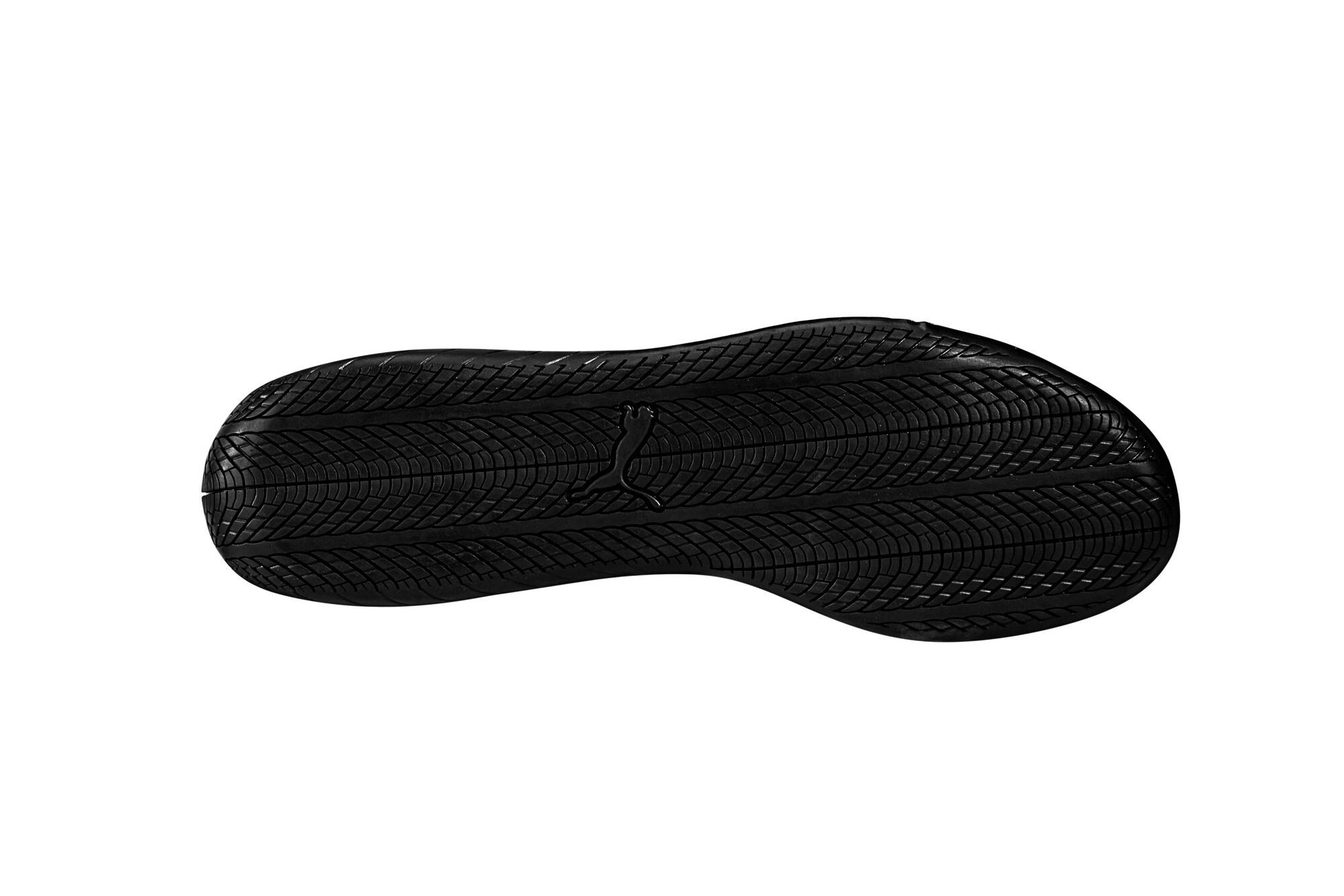 Skor Sparco Puma Speedcat Svart