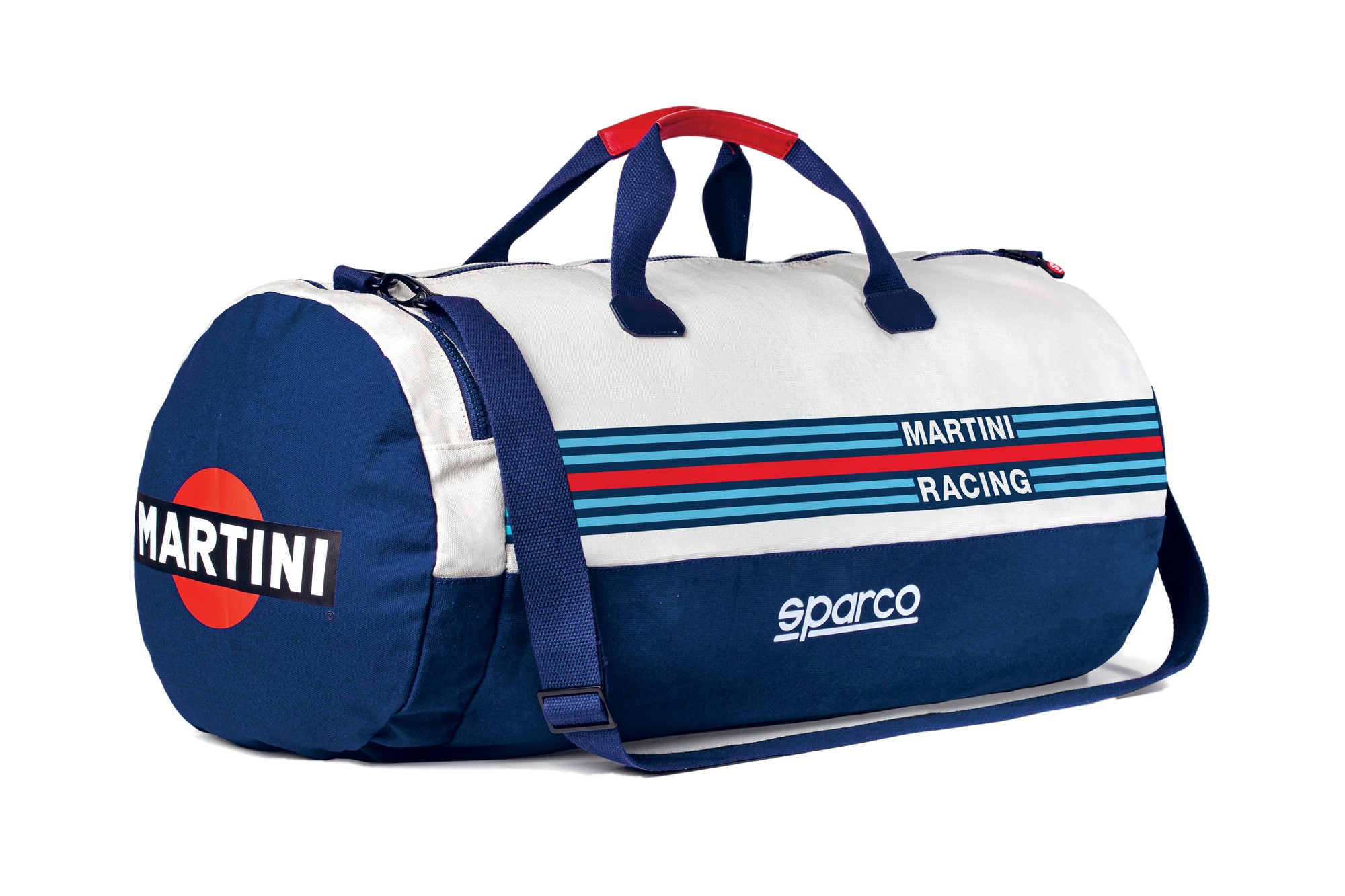 Gymväska Sparco Martini Racing