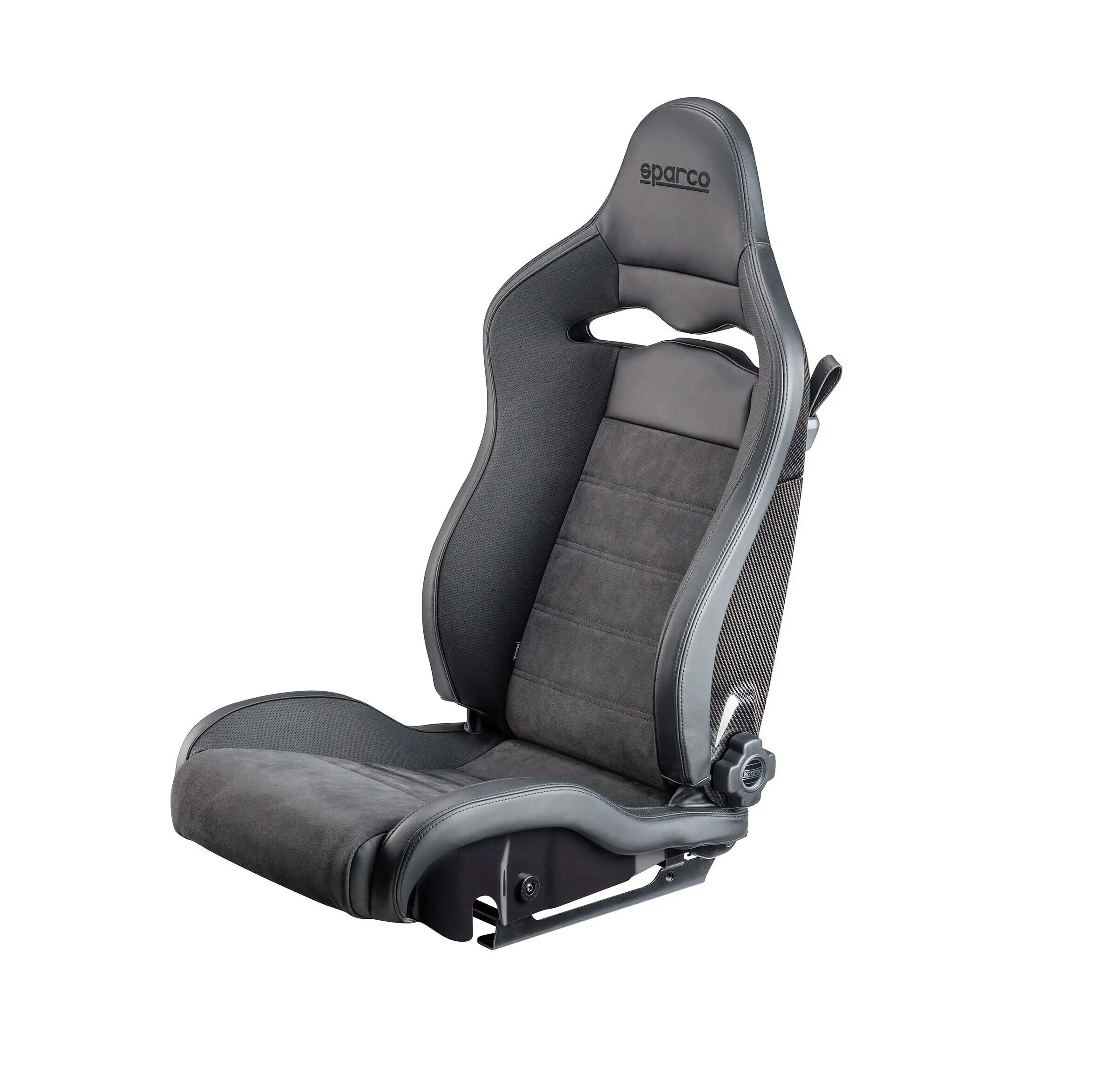 Stol Sparco SPX Passagerare