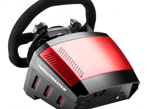 Sparco Sim Rig I Racing Simulator
