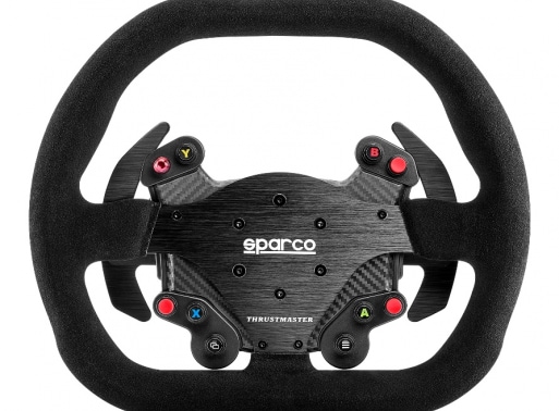 Sparco Sim Rig I Racing Simulator